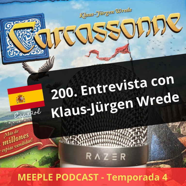 200. (T4) Entrevista con Klaus-Jürgen Wrede (ESP)